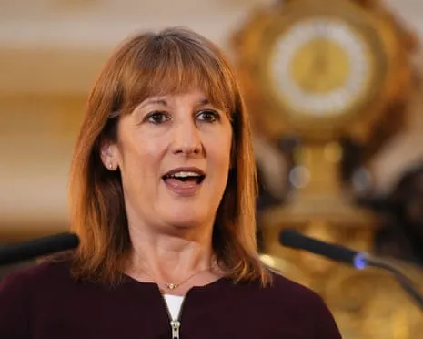 British Chancellor Set to Attend Gambling Lobbyist's Event Amid Tax Review