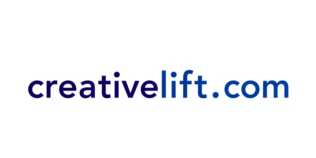 CreativeLiftLab